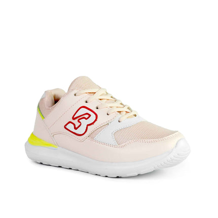 Pantofi sport damă roz Aubree