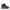 Pantofi sport unisex negru Kimi