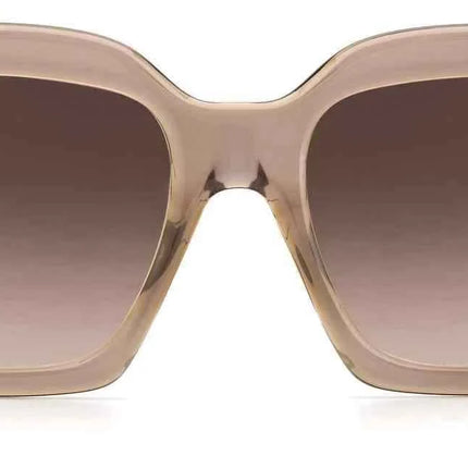 Ochelari de Soare Damă nude Jimmy Choo ELENI-G-S FWM