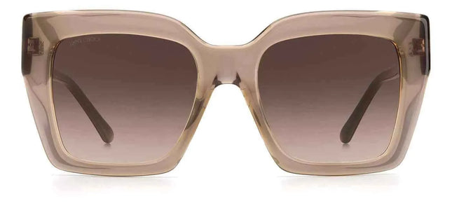 Ochelari de Soare Damă nude Jimmy Choo ELENI-G-S FWM