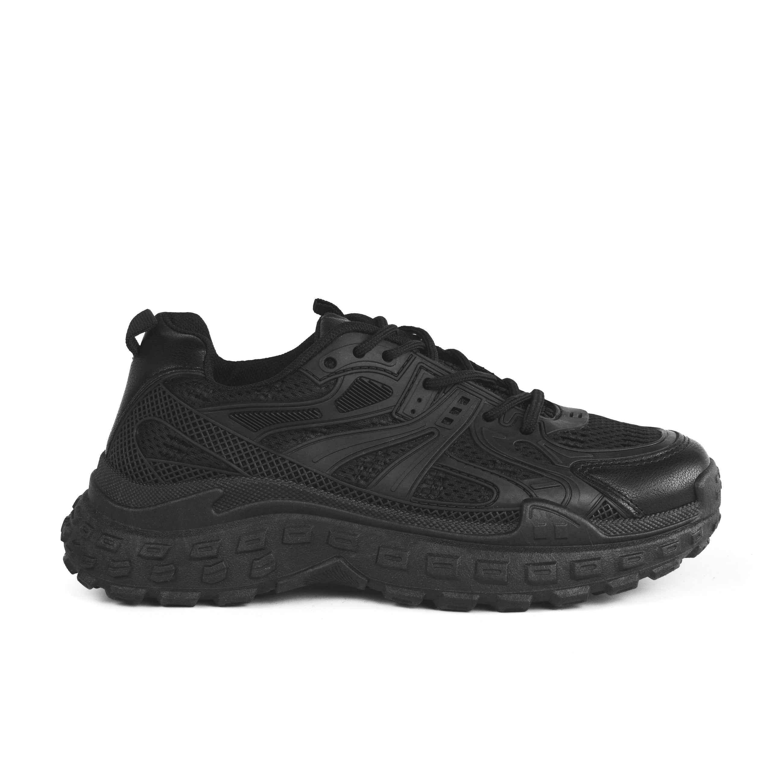 Pantofi sport damă negru Kimberly