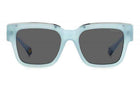 Ochelari de Soare Bărbați Albastru Polaroid PLD-6198-S-X-MVUF2M9