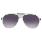 Ochelari de Soare Bărbați Gri Guess GF0237-27B