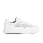 Pantofi sport damă alb Kaia