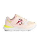 Pantofi sport damă roz Aubree