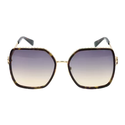 Ochelari de Soare Damă Auriu Moschino MOS096-S-086F8GA ø 57 mm