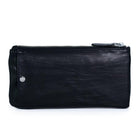 Portofel barbati piele ecologica negru Rafy