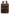 Rucsac barbati vintage piele naturala cafeniu William