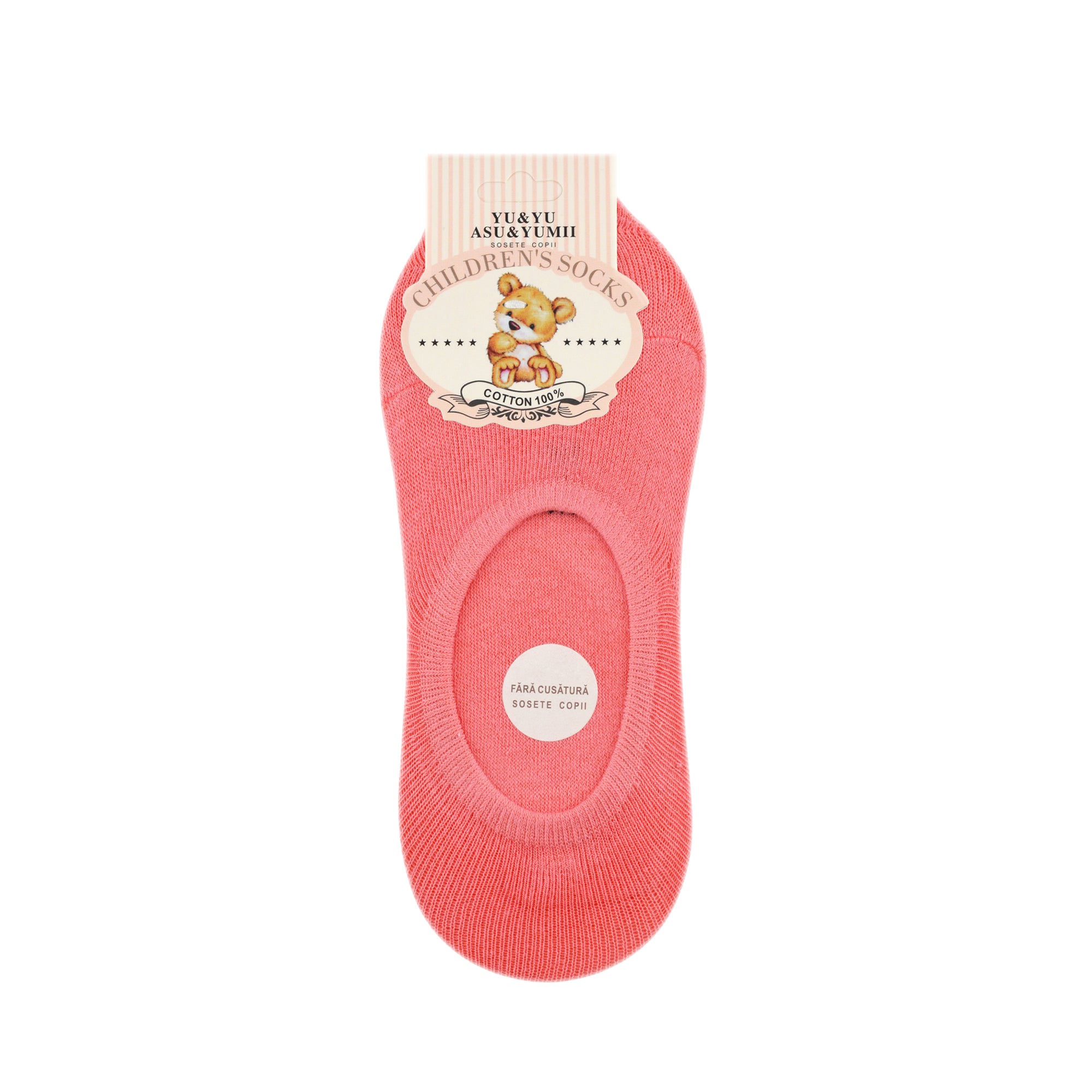Talpici fiesta coral Lia